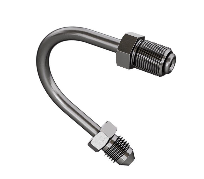 Audi S3 Performance Exhaust - Remus - Axle Back w/Connection Tube - Chrome - 2013